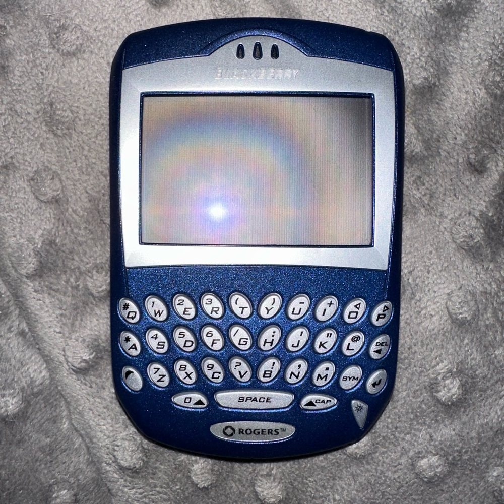BlackBerry 7280